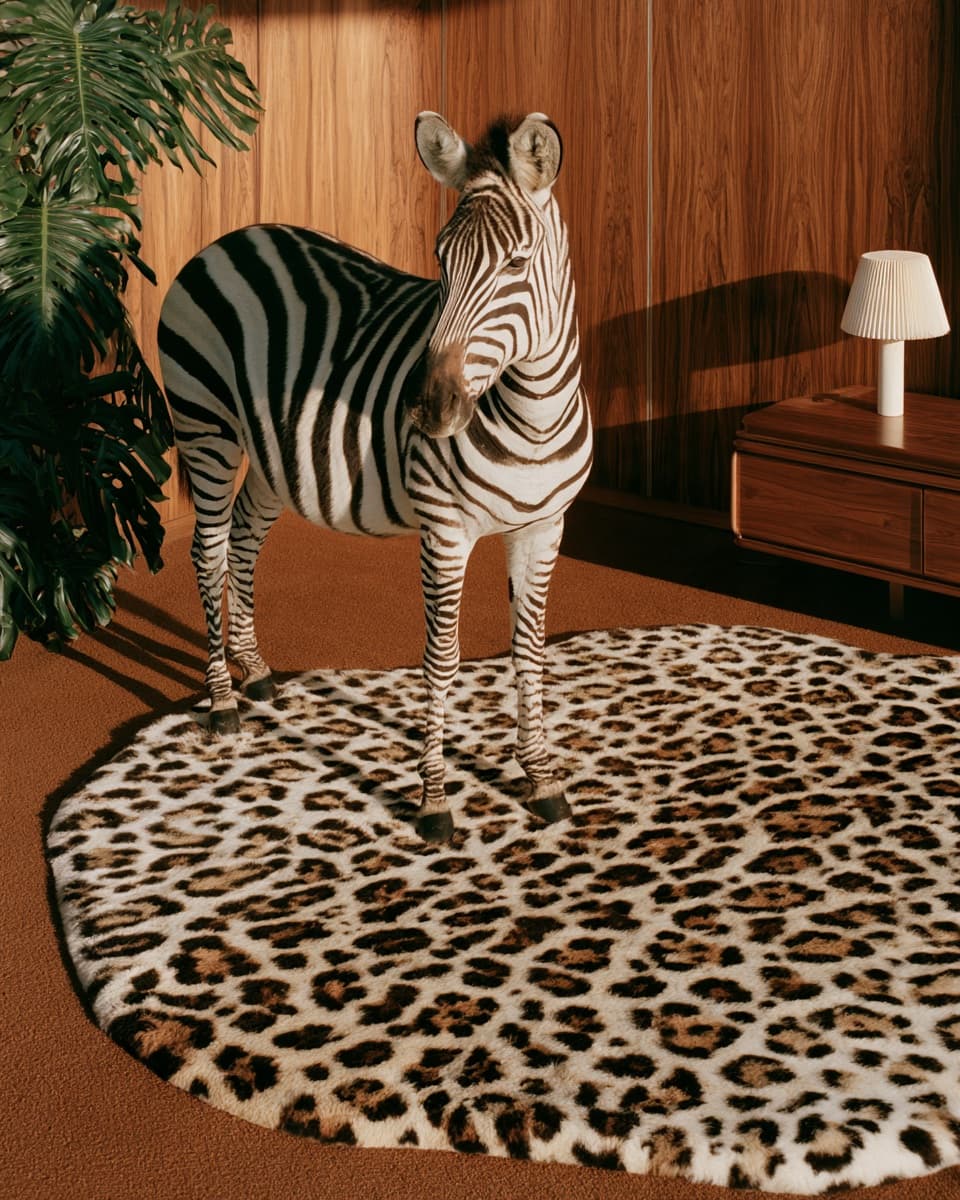 Animal Print