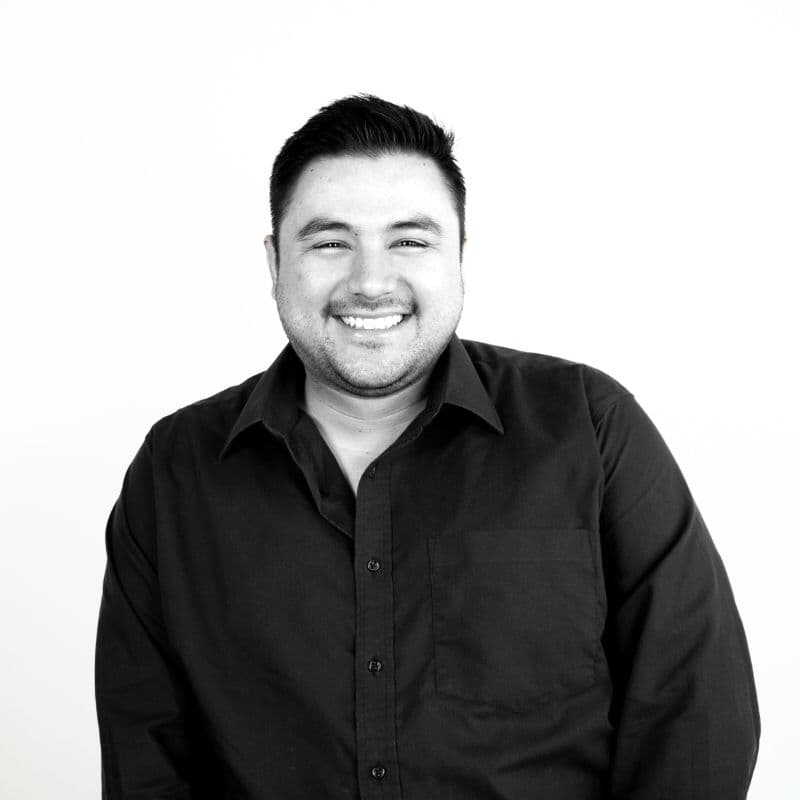 Luis Serrano, CMO y consultor de marketing digital en México y Estados Unidos