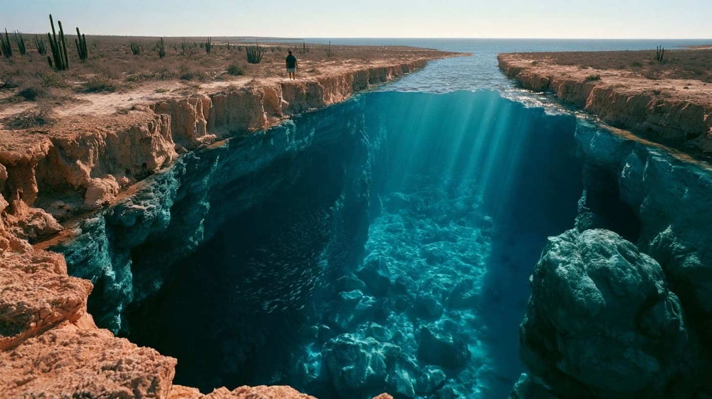 HANT · XEPE — Tierra · Mar
