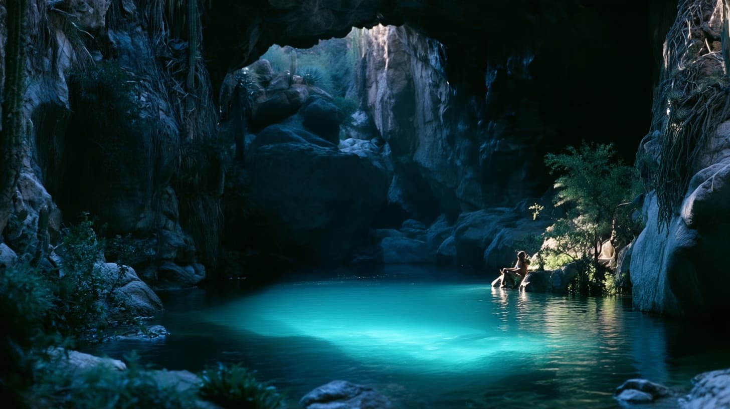 HAX — Agua dulce