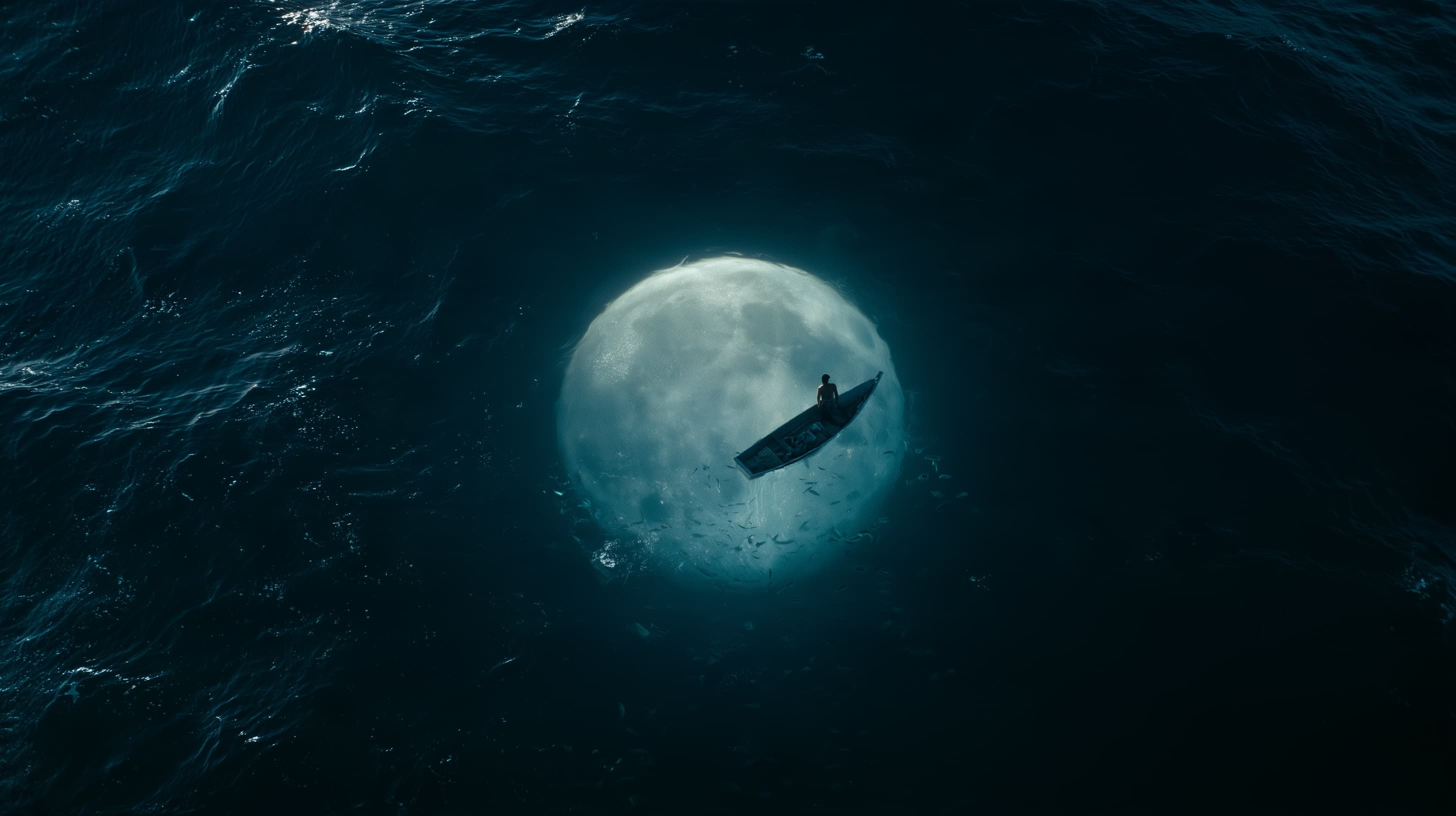 IIZAX — Luna · Mes