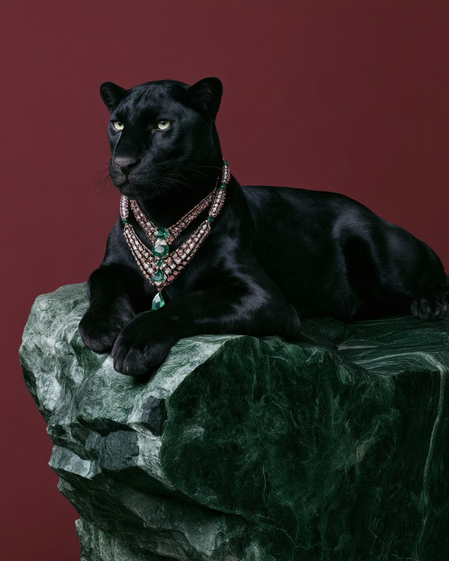 Jaguars & Jewelry, 4